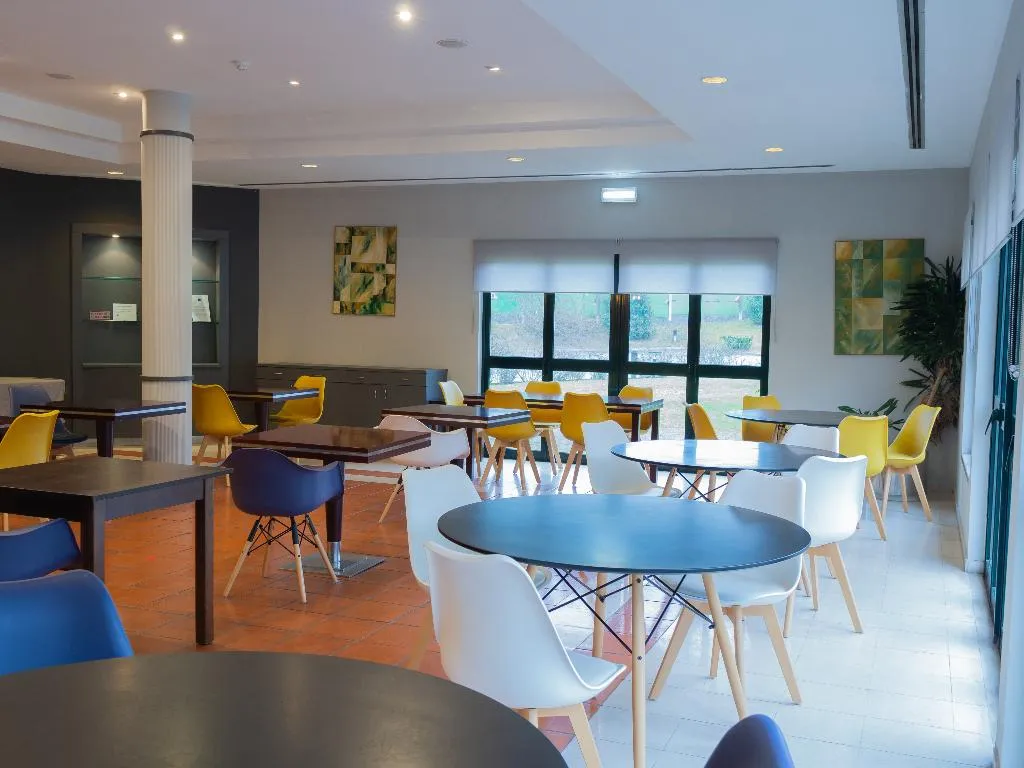 Restaurant, Flag Hotel Braga, Porto