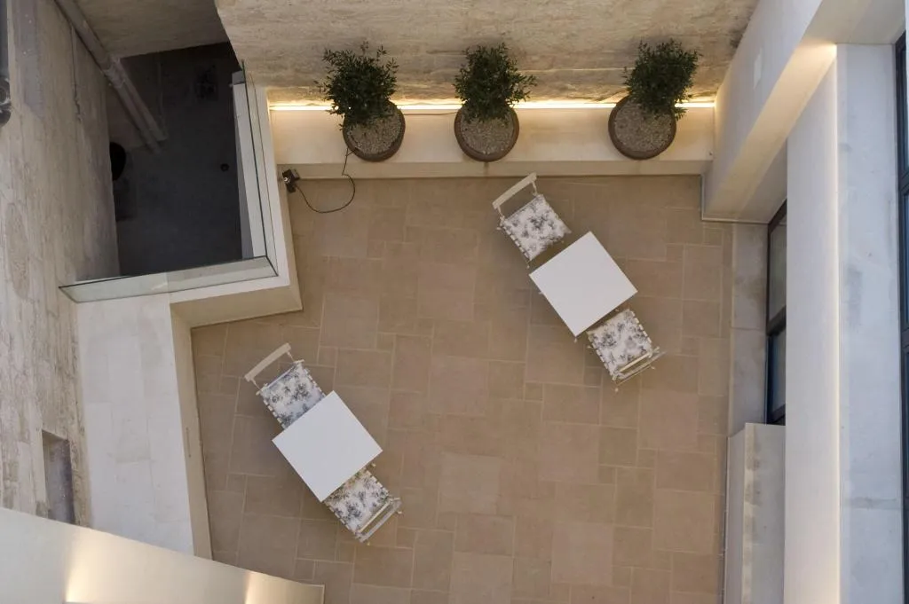 Lobby, Sindic Hotel - Adults Only, Menorca