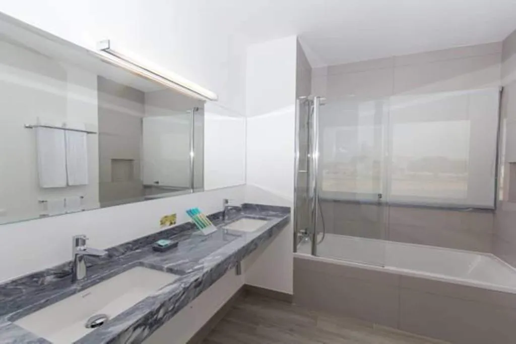 Room, Mareta Beach House, Algarve