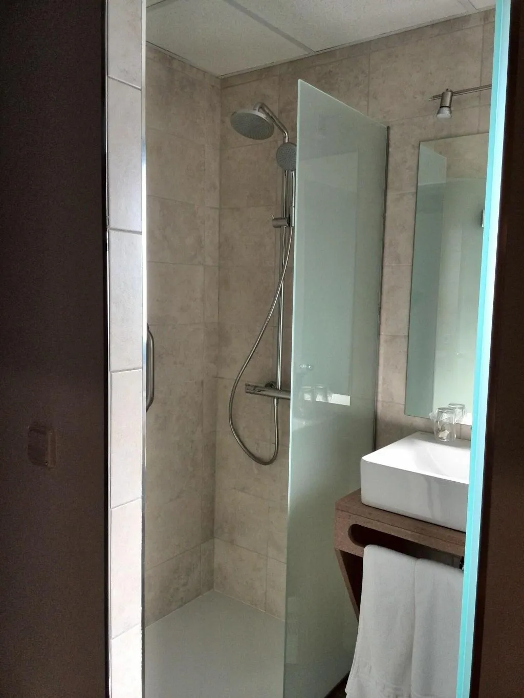 Room, Hostal La Cigüeña, Ibiza