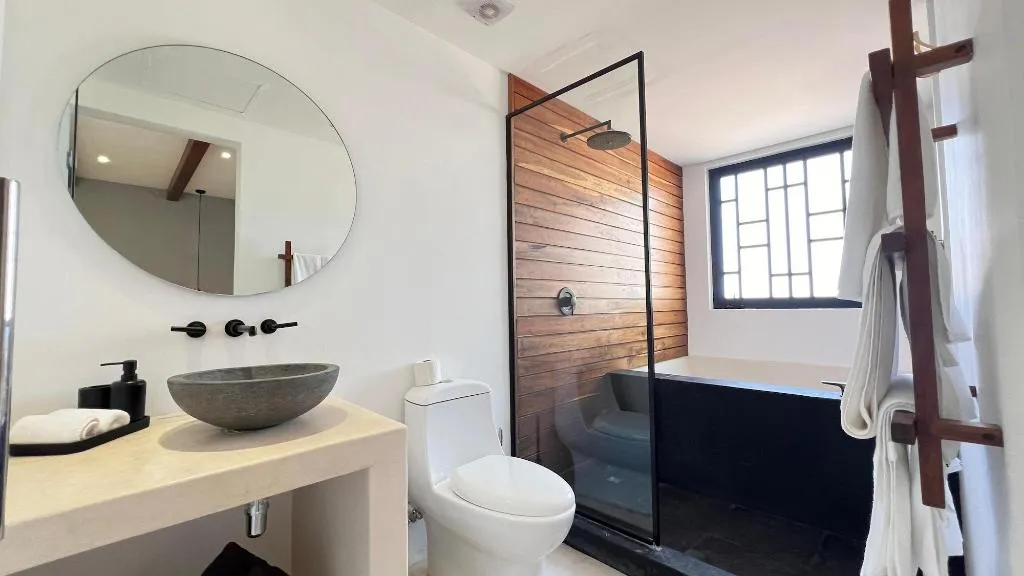 Room, BT Rooms Tulum, Cancun Area