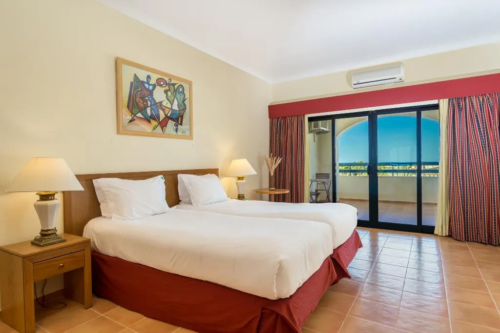 SINGLE CLASSIC Room, Mirachoro Carvoeiro, Algarve