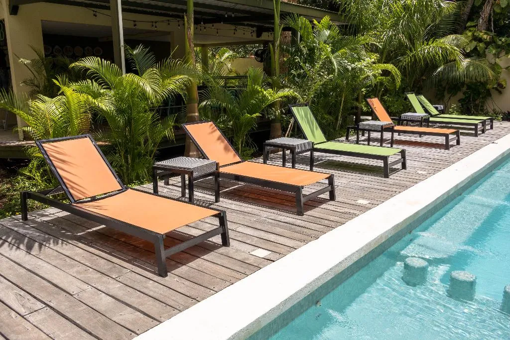 Pool, Lol-Ha Hotel Boutique, Cancun Area