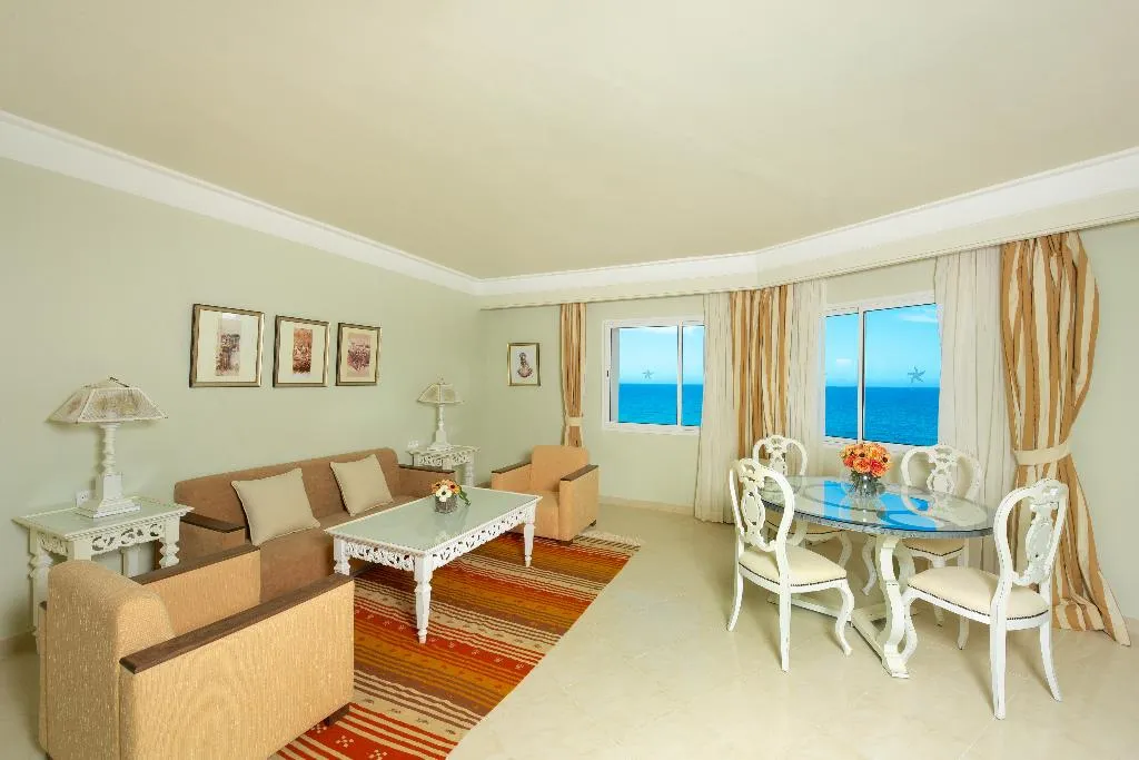 SUITE SEA VIEW Room, Iberostar Selection Royal El Mansour, Tunisia