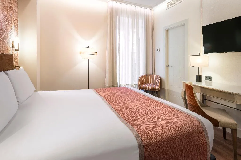 Room, Eurostars Sevilla Boutique, Seville