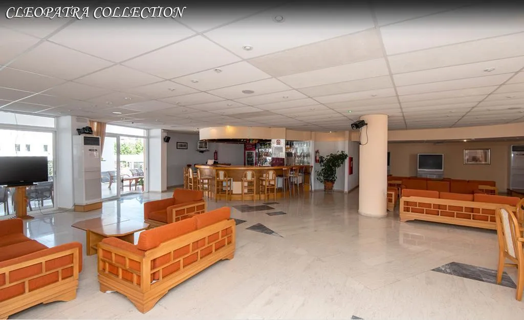 General view, Kris Mari Hotel, Kos