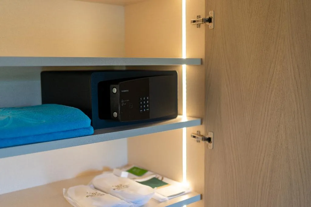 Double or Twin DELUXE PREMIUM Room, Rodos Park Hotel, Rhodes