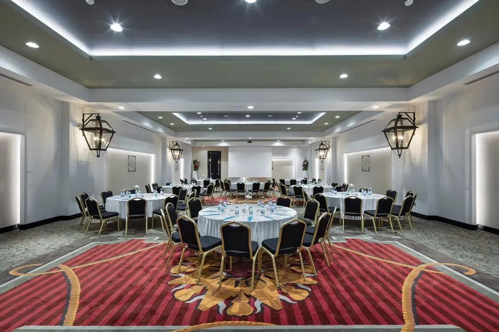 Conferences, Granada Luxury Belek, Antalya