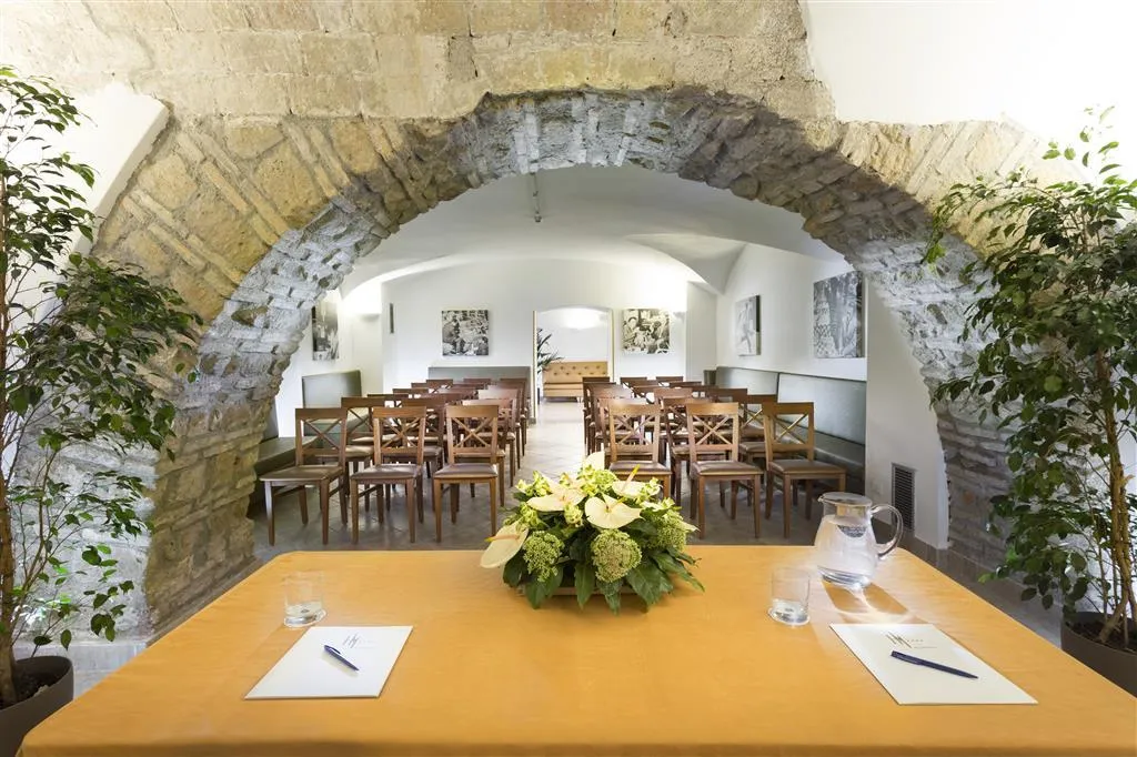 Conferences, Hotel Milton Roma, Rome