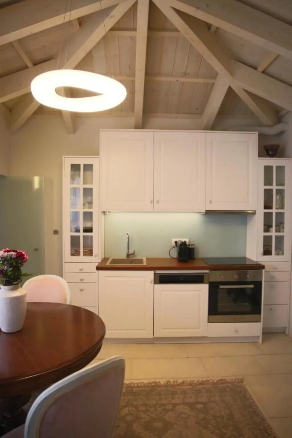 TOWNHOME CITY VIEW Room, Rimondi Hotels Rethymnon, Crete