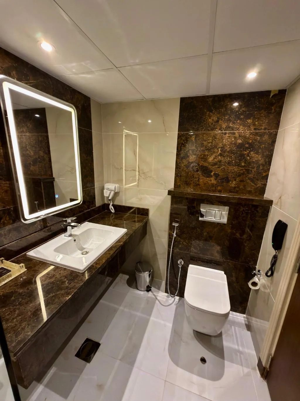 Room, Smana Hotel Al Raffa, Dubai