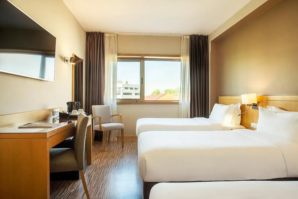TRIPLE STANDARD Room, HF Tuela Porto, Porto