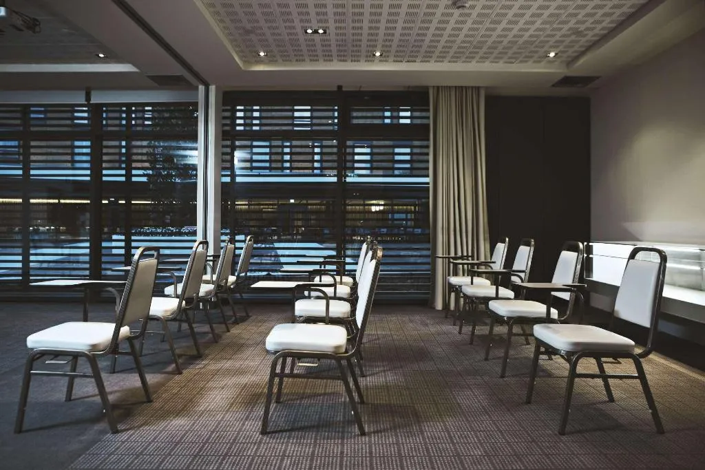 Conferences, Move Hotels Venezia Nord, Venice