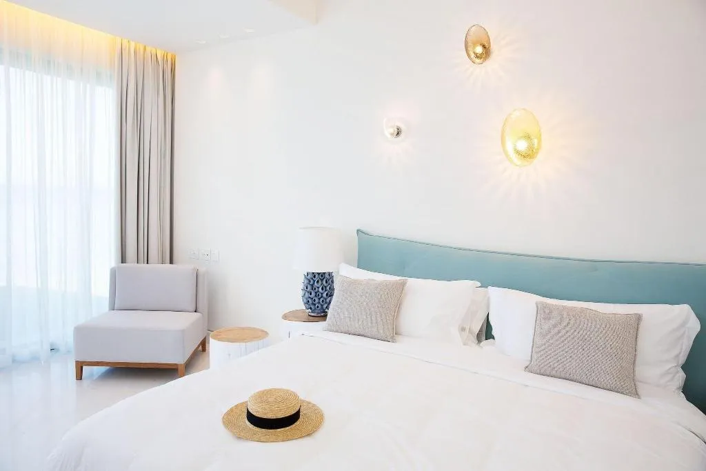 Room, Domes Miramare, A Luxury Collection Resort, Corfu, Corfu