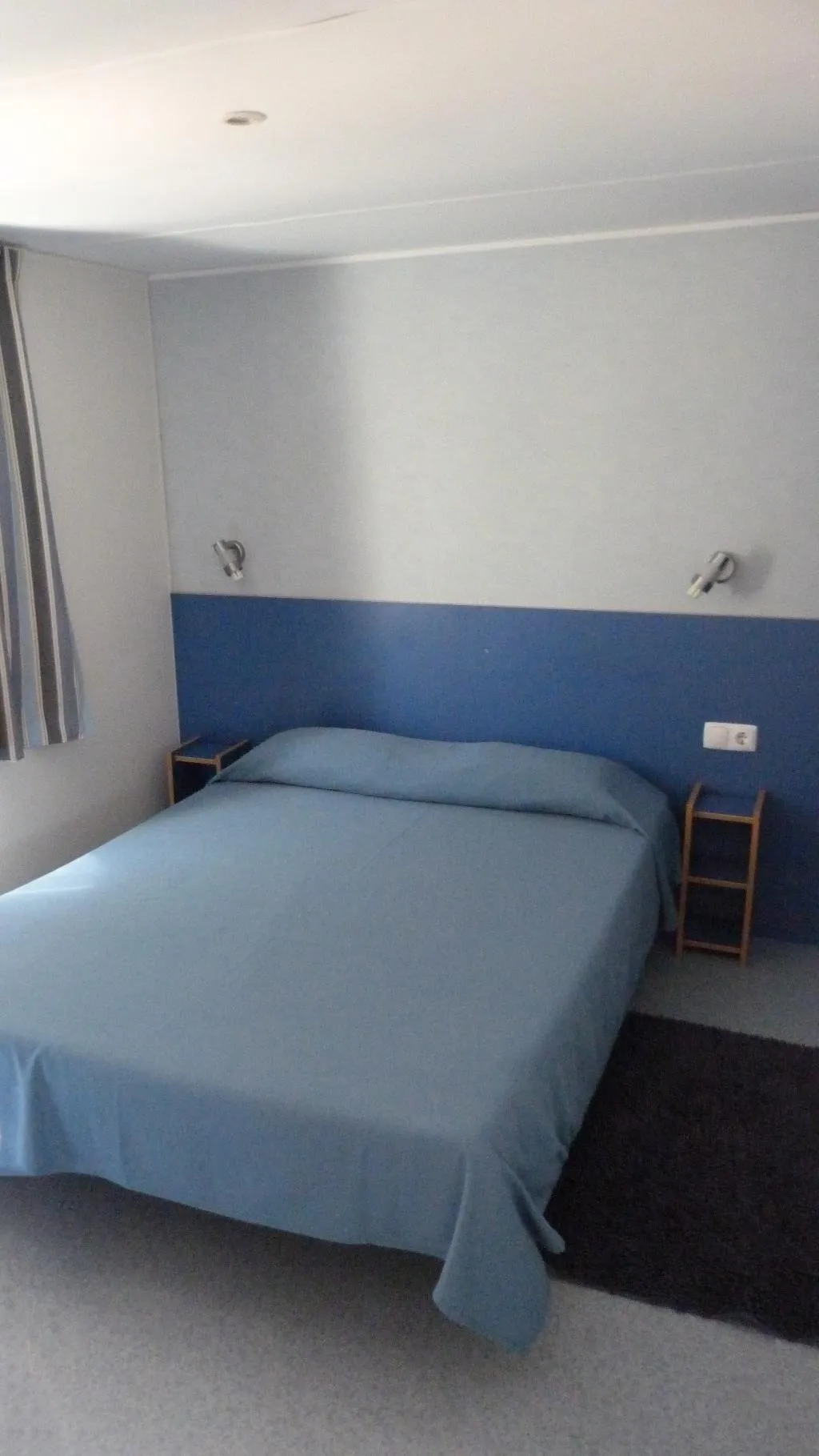 BUNGALOW CAPACITY 5 Room, Orbitur Guincho, Lisbon