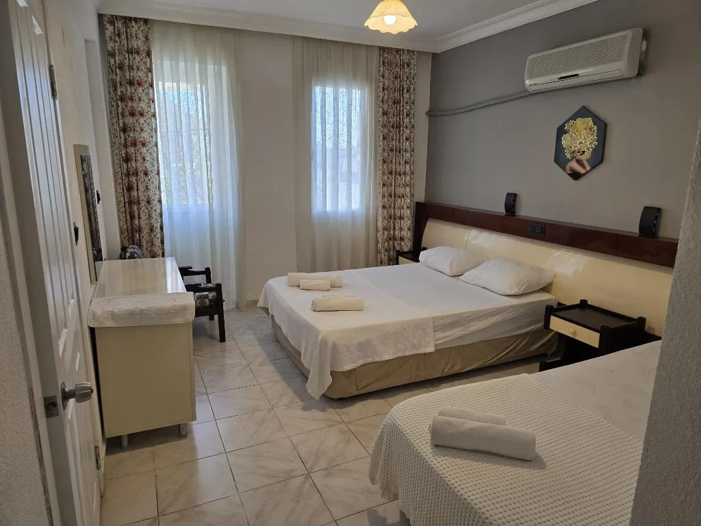 APARTMENT STANDARD Room, California Apart Hotel, Dalaman