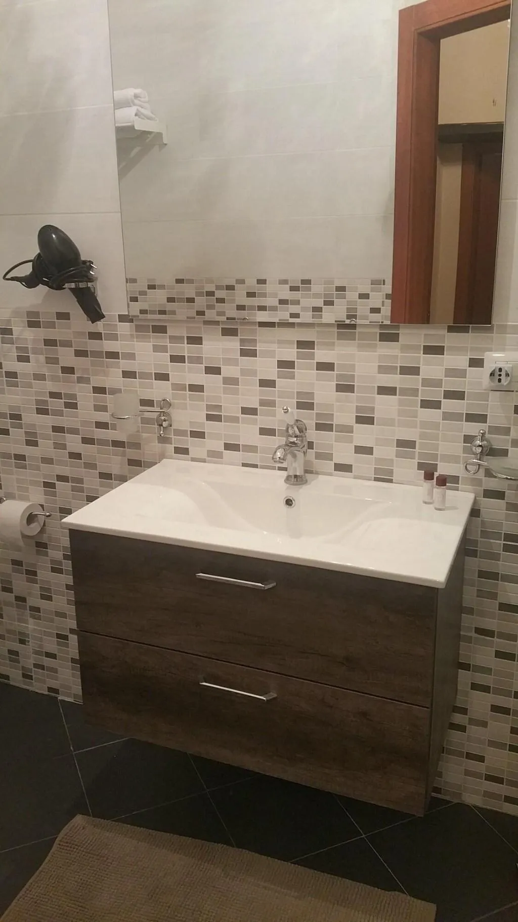 Room, B&B Rochel, Naples
