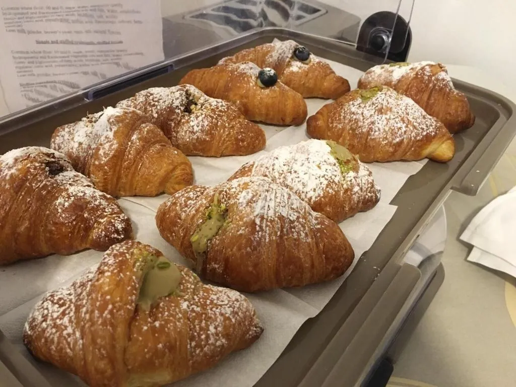 Restaurant, Moonlight Hotel & Suites, Catania
