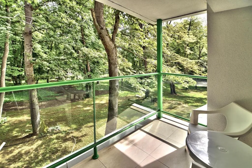 Room, Forest Beach, Bourgas