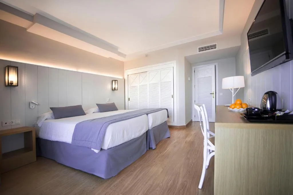 Room, Estival Torrequebrada, Costa Del Sol