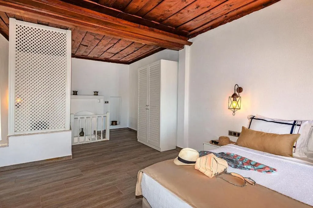 Sports and Entertainment, Mets Boutique Hotel, Dalaman