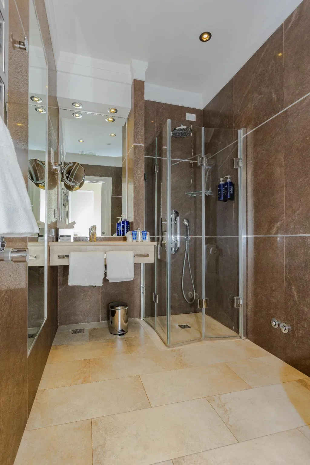 DOUBLE SINGLE USE SUPERIOR Room, Calzaiuoli, Florence