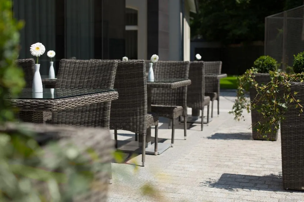 Sports and Entertainment, Grand Ascot Hotel, Krakow