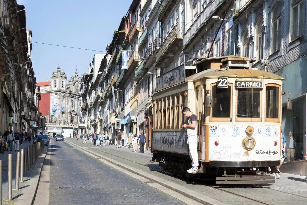 Sports and Entertainment, Hotel Acta The Clover, Porto