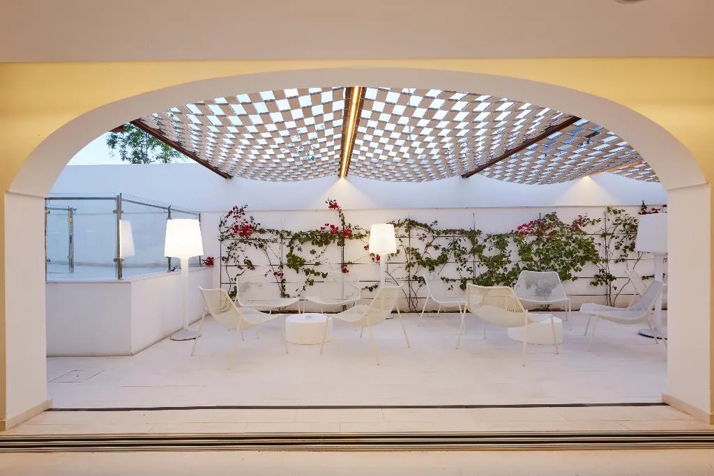 Bar, Ebano Hotel Apartments & Spa, Ibiza