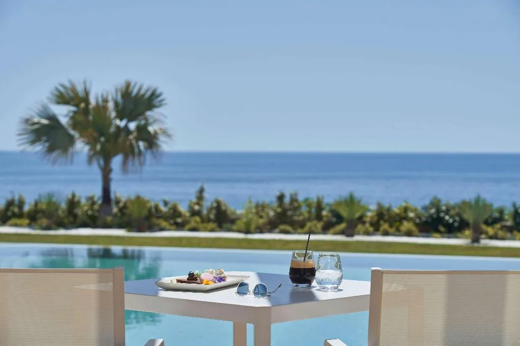 Room, Mayia Exclusive Resort & Spa, Rhodes