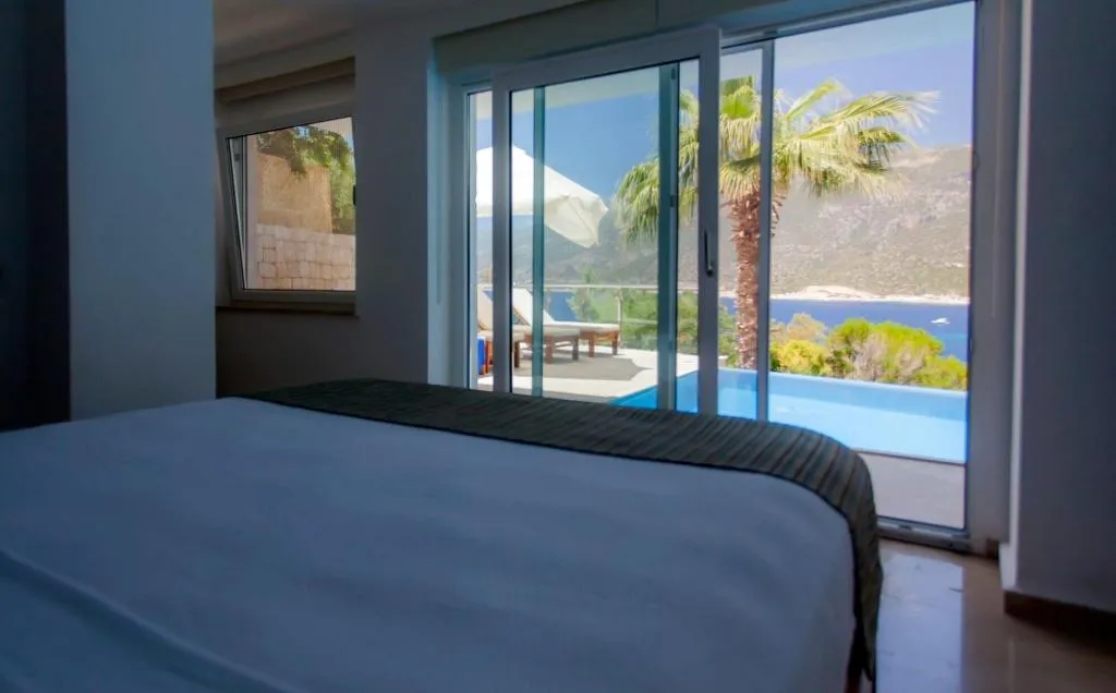 Room, Deniz Feneri Lighthouse +12 ADULT ONLY, Dalaman