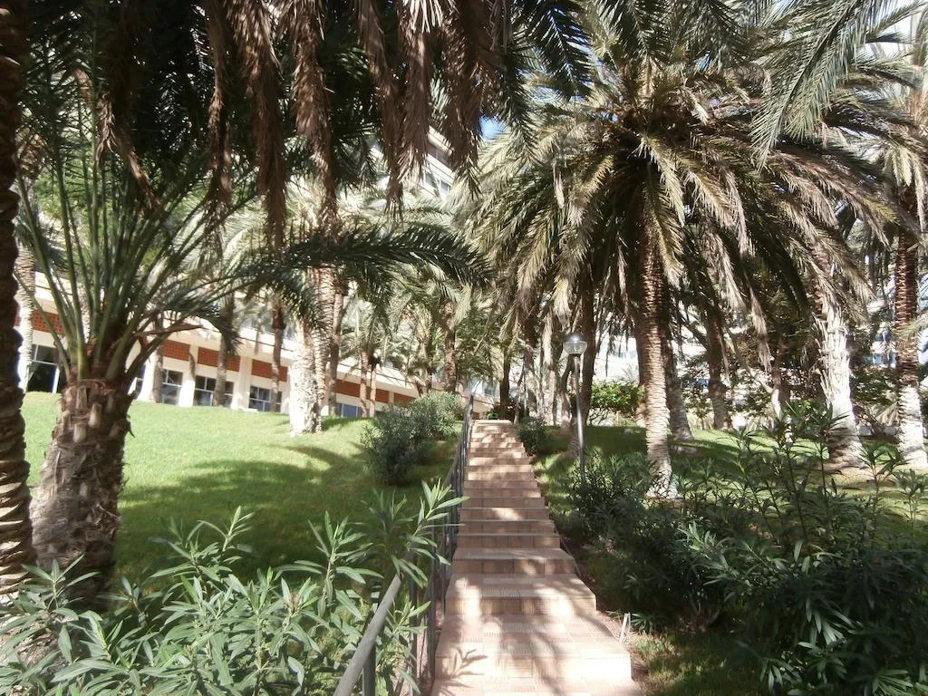 General view, Residence Marazul del Sur, Tenerife