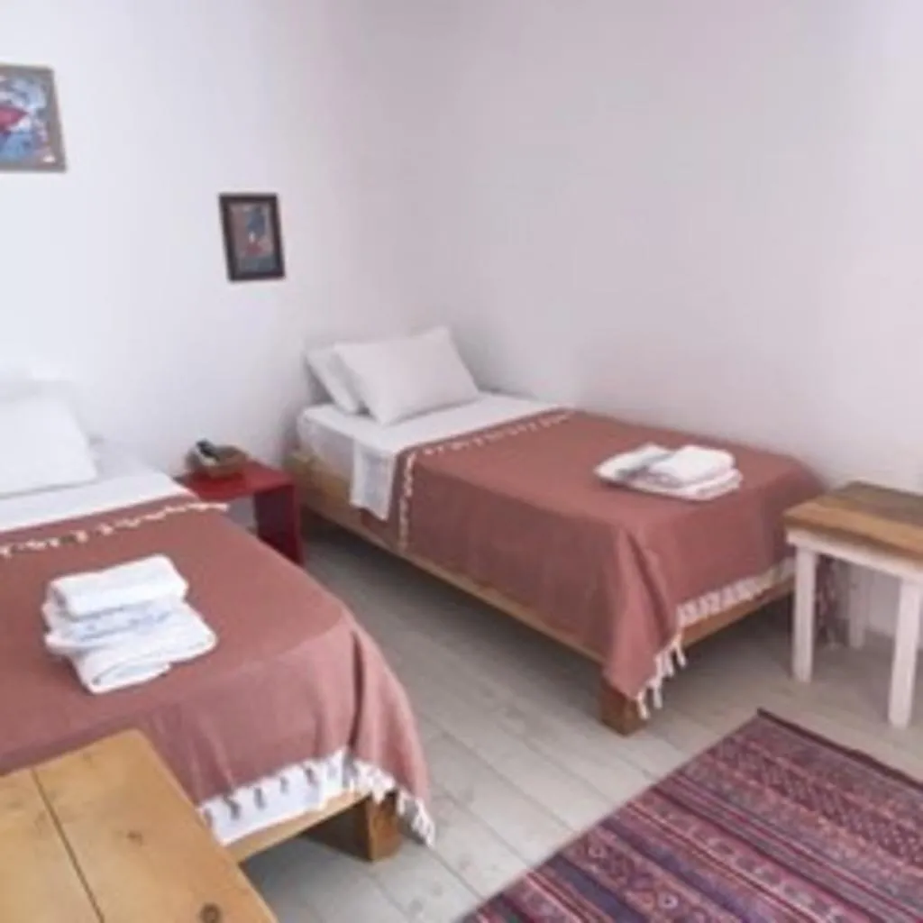 TWIN SUPERIOR Room, Merih Hotel, Dalaman
