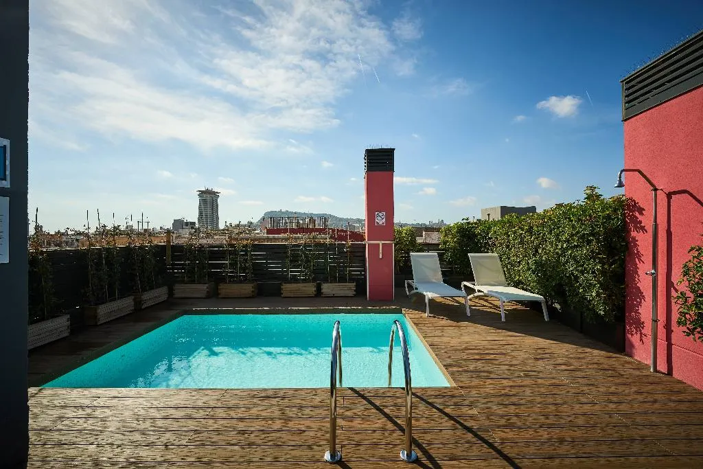 General view, Catalonia Avinyo, Barcelona