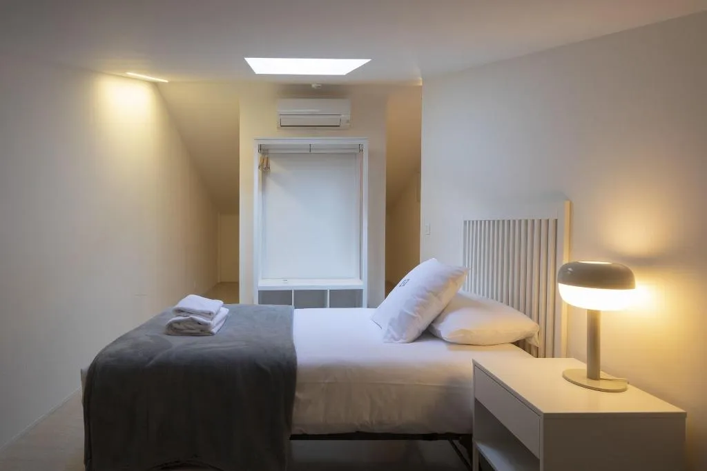 Room, Dau Studios, Valencia