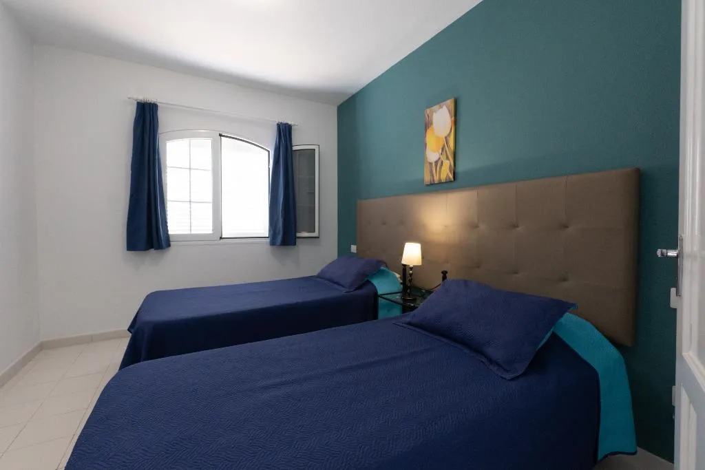 APARTMENT CAPACITY 6 TWO BEDROOMS Room, Apartamentos Vista Mar - Select Adults (+16), Lanzarote