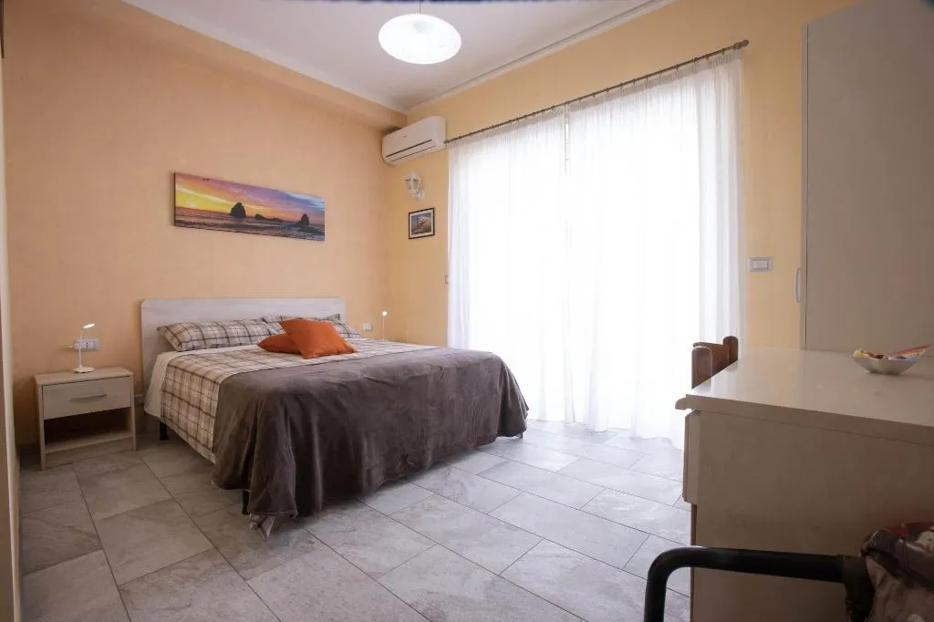 Room, Etna Sea House, Catania