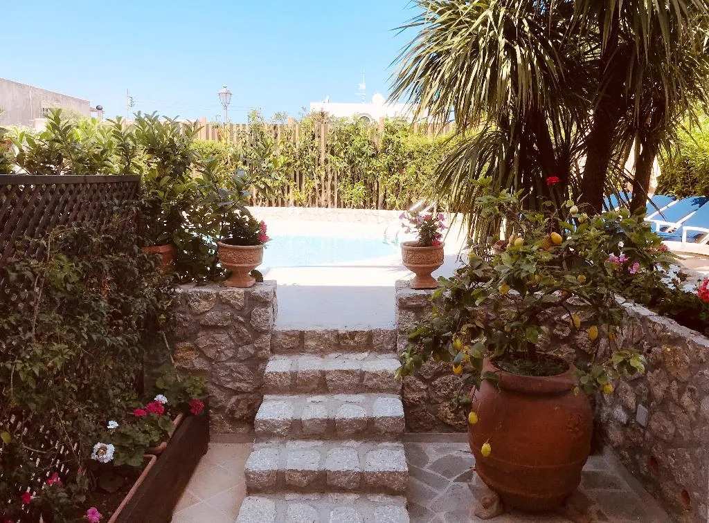 DOUBLE DELUXE Room, Bougainville Luxury Boutique Hotel, Naples