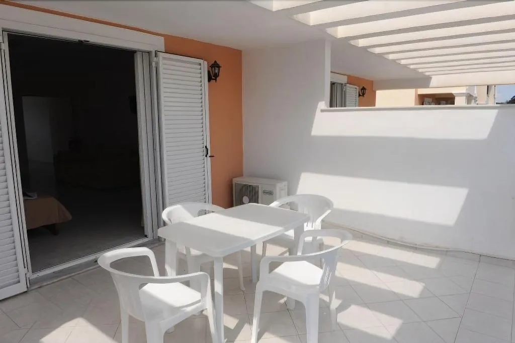 Room, Jenny Hotel, Zante
