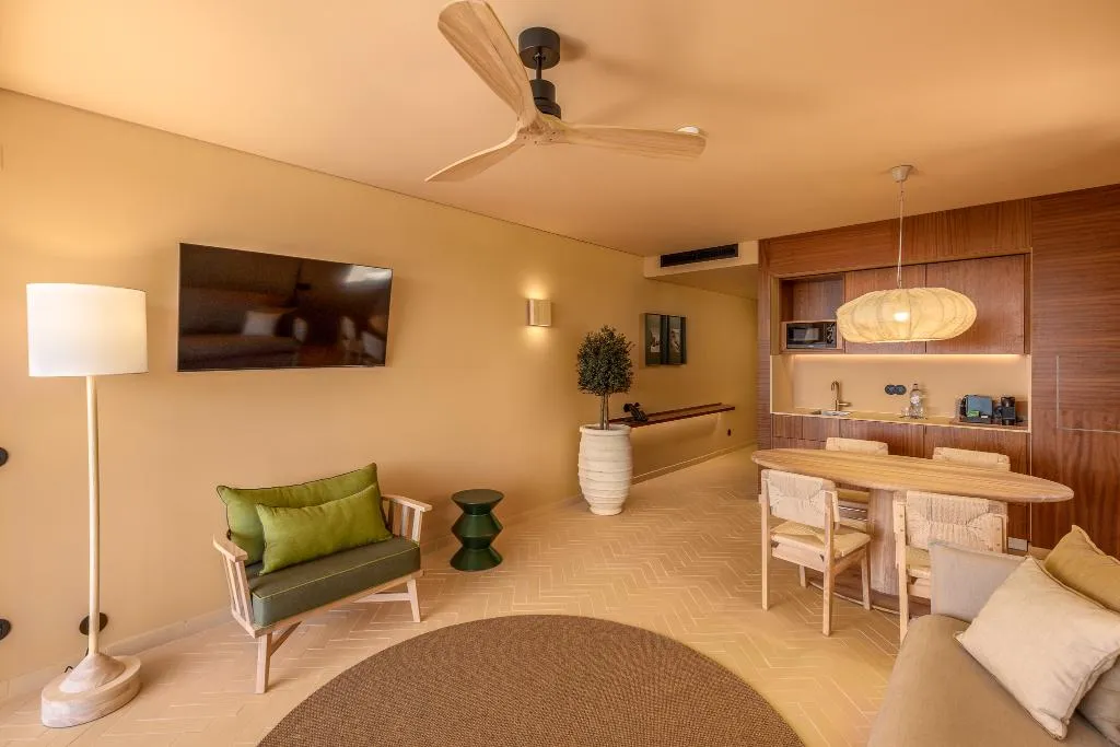 SUITE PREMIUM SEA VIEW Room, 3HB Falesia Beach, Algarve
