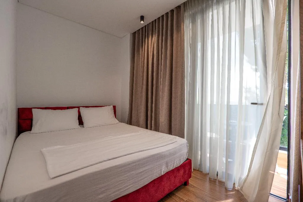 DOUBLE basement Room, Havana, Southern Albania