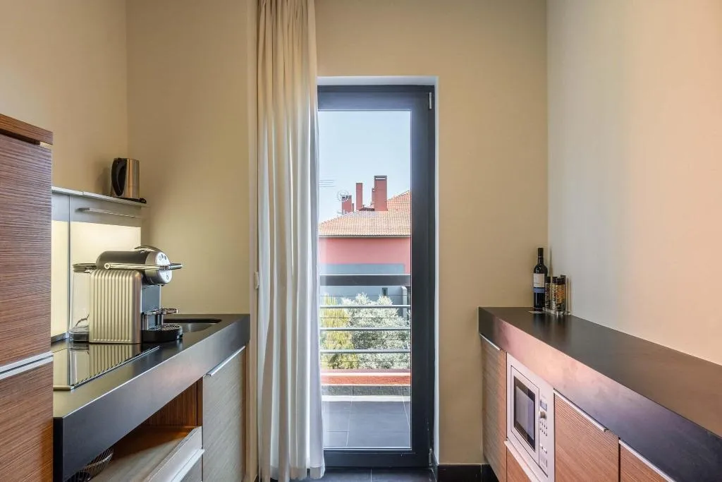 Room, Sheraton Cascais, Lisbon