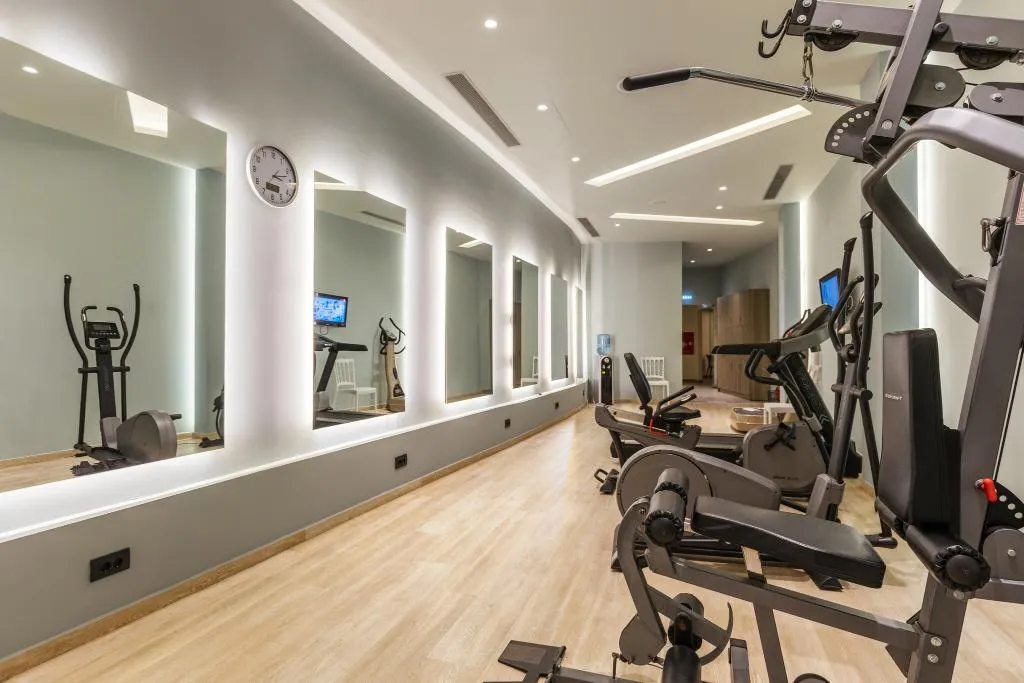 Sports and Entertainment, Alexandra Beach Resort and Spa, Zante