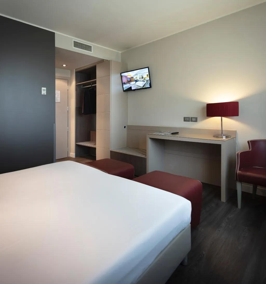 DOUBLE STANDARD Room, Smart Hotel Holiday, Venice