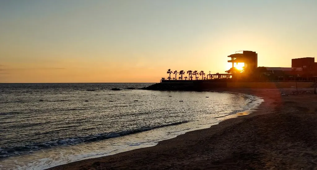 General view, Club Beyy Resort, Izmir