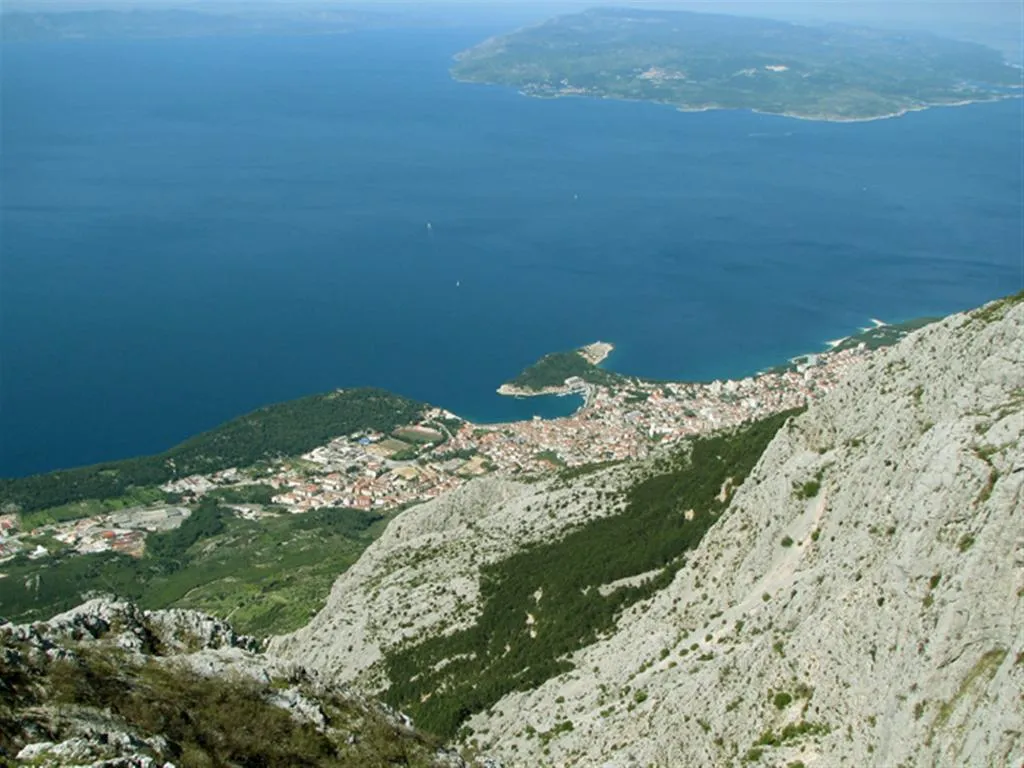 Sports and Entertainment, Villa Andrea, Split