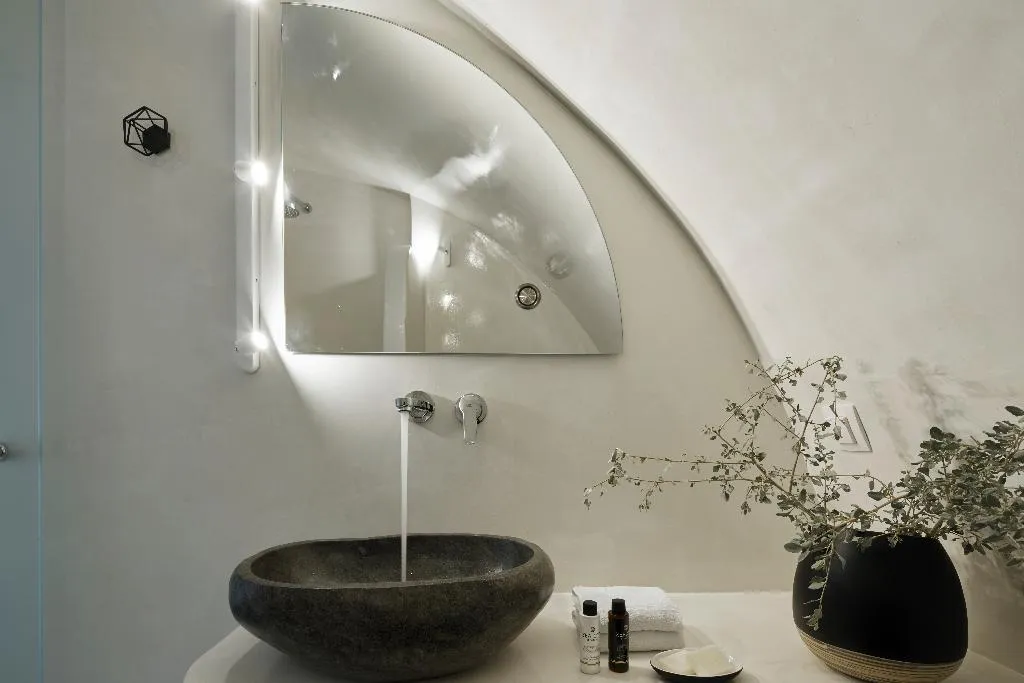 SUITE DELUXE Room, Nano Suites, Santorini