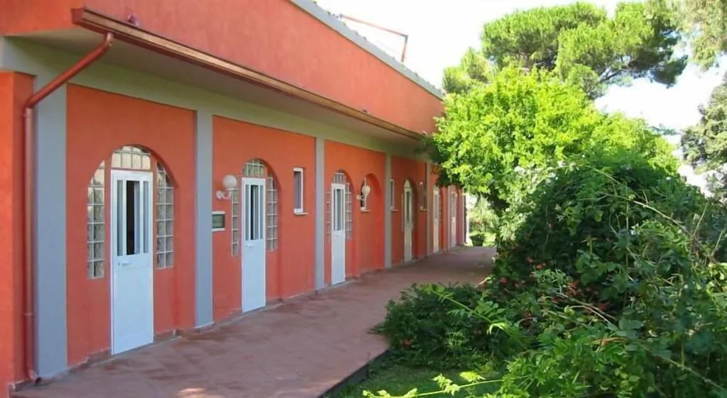 Room, Hotel Parco Dei Principi, Rome