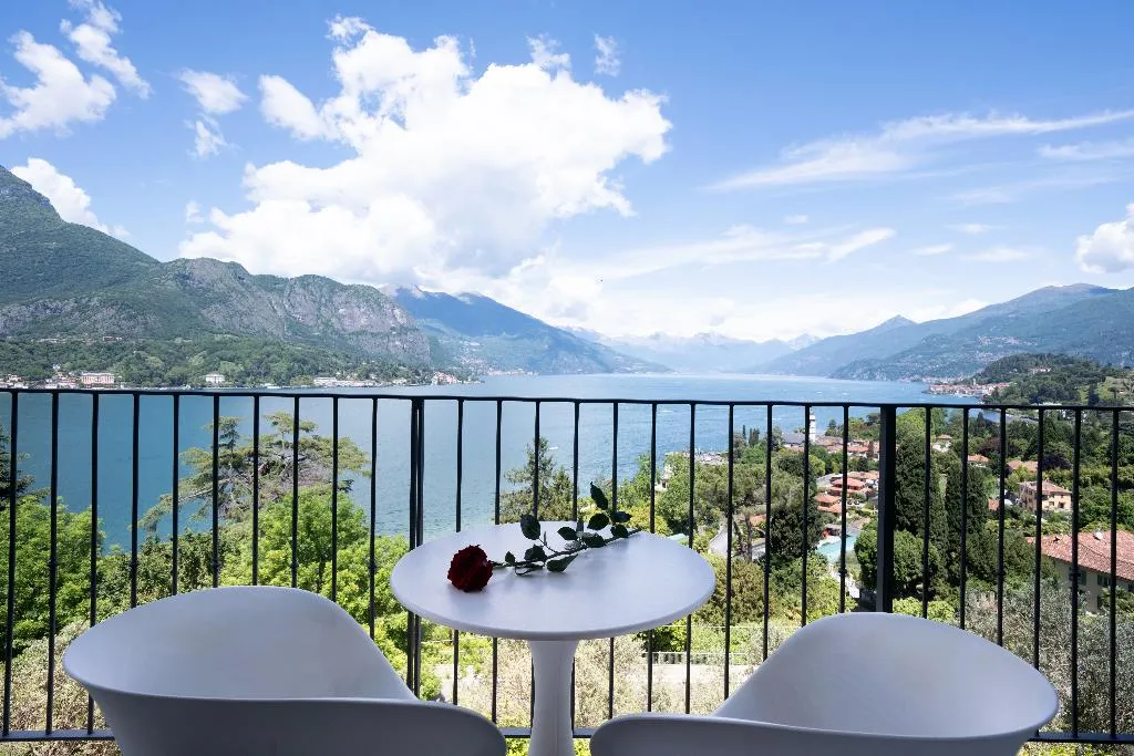 JUNIOR SUITE WITH VIEWS Room, Hotel Borgo Le Terrazze, Milan