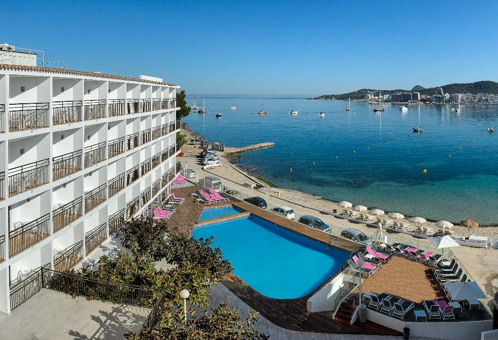 Pool, Vibra San Remo, Ibiza